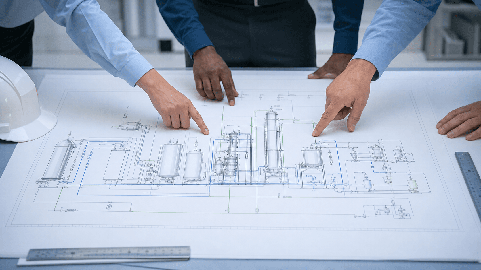 hydrogen generator quotation planning for an international RFQ