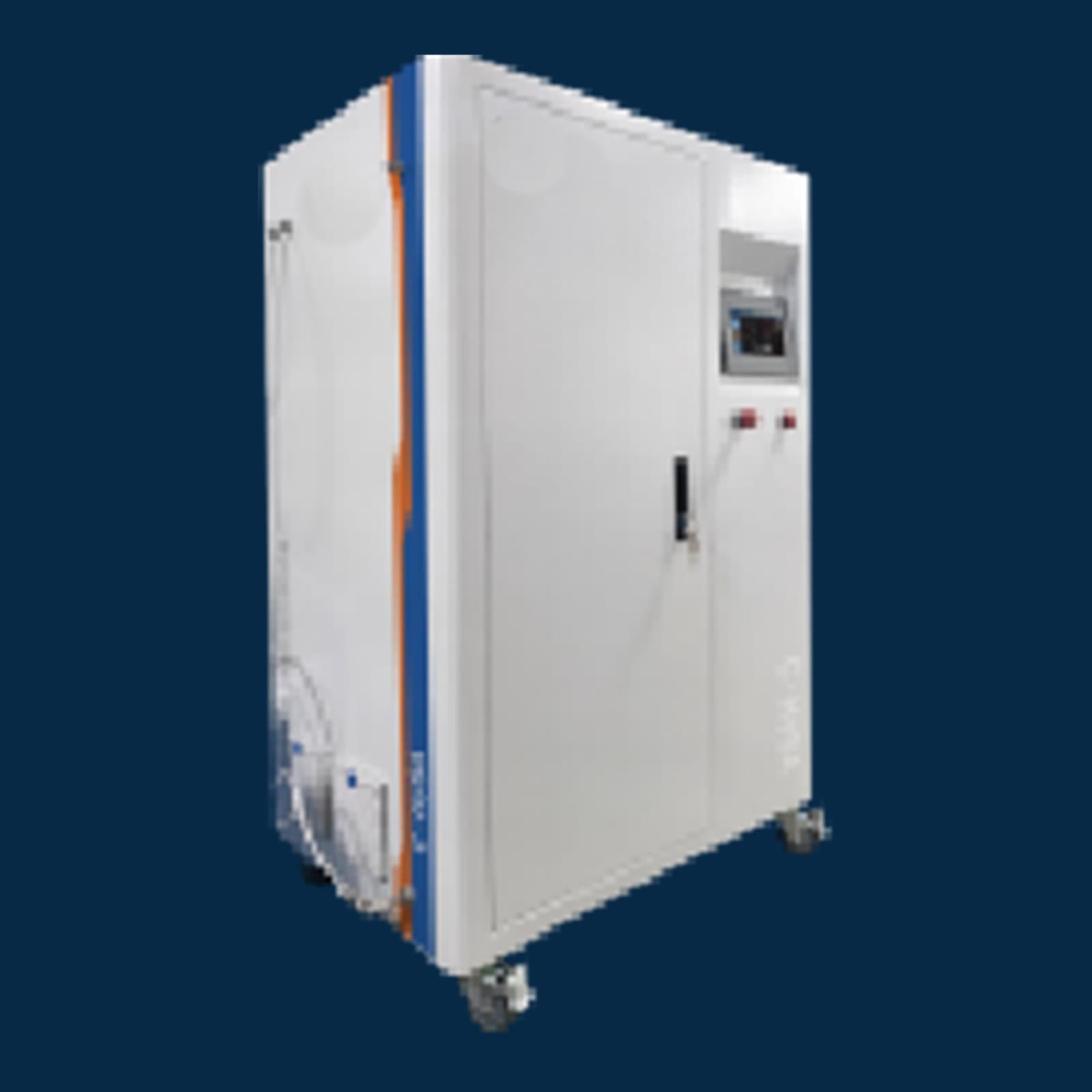 VDHG-3N06-P3 PEM water electrolysis hydrogen production system